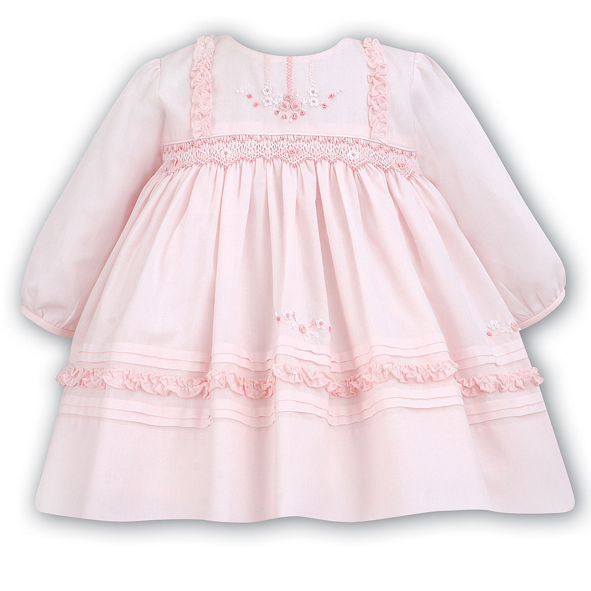 Louise Costume Baby Paul Smith