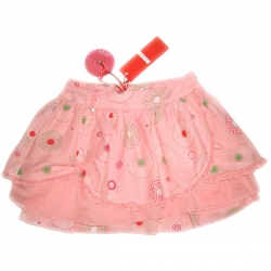 E13176 ELLE girl skirt PINK