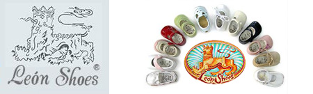 Picture of Leon Shoes Leon Shoes