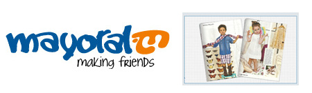 Picture of Mayoral Mayoral