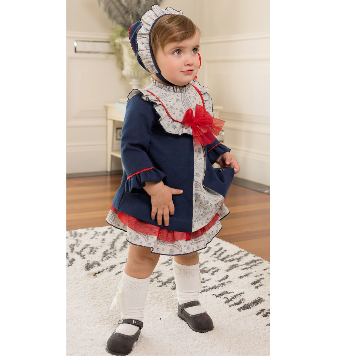 dolce petit baby girl