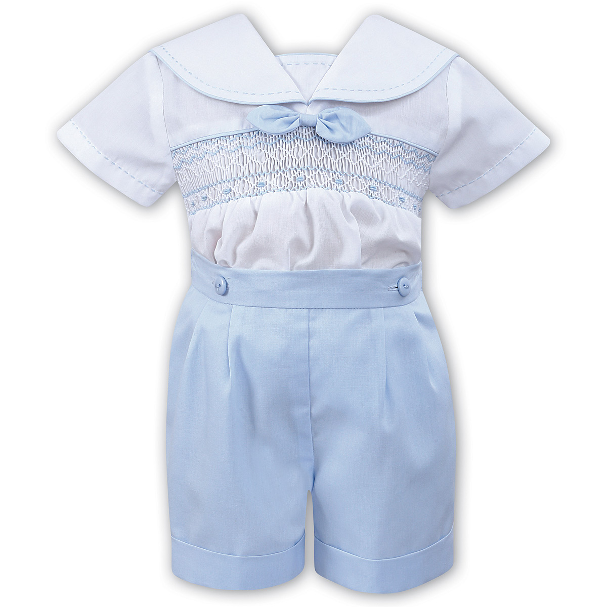 sarah louise baby boy clothes
