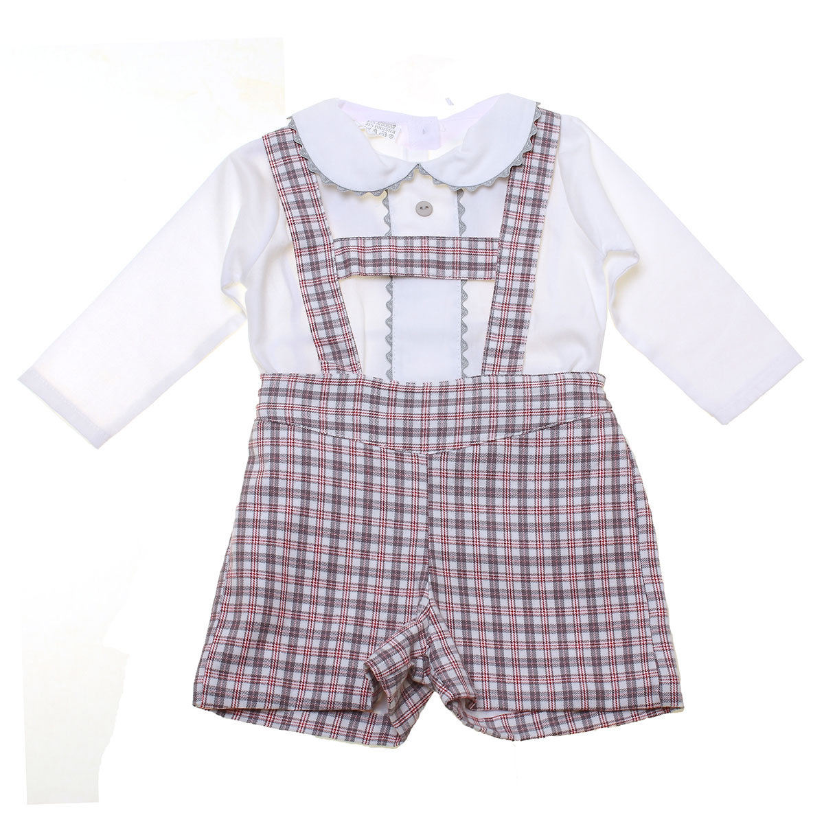 baby boy spanish sets