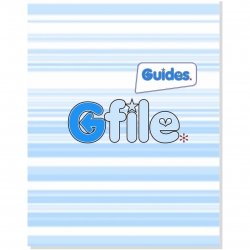 Guide G File Book