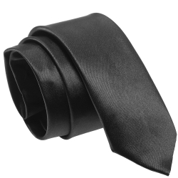 Boy black tie 5 Years To 14 years