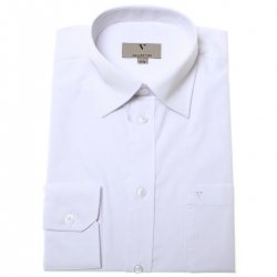Boys White Shirt For Formal And Special Occasion