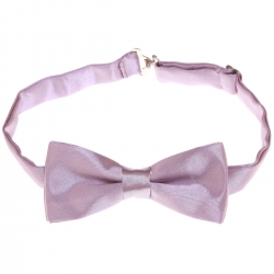Boy Bow Tie Lavender