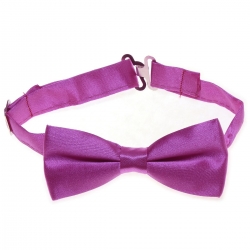 Boy Light Purple Bow Tie