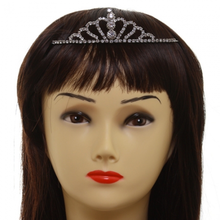 Theresa Communion Tiara