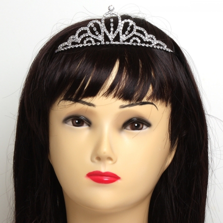 Abigail Communion Tiara