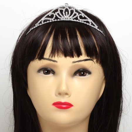 Bethany Communion Tiara