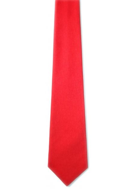 Boy communion red tie