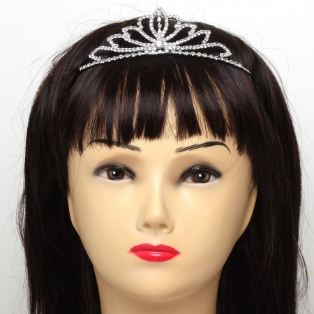 Elisha Communion Tiara