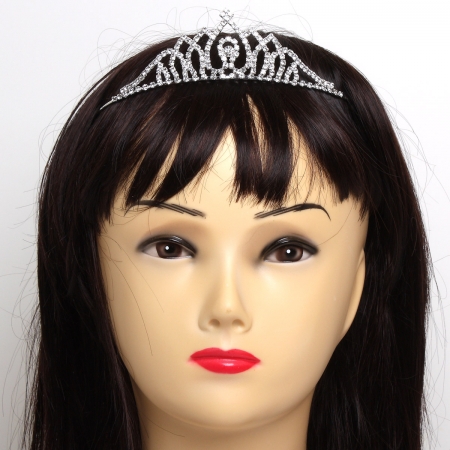 Eva Communion Tiara