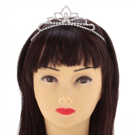 Grace Communion Tiara