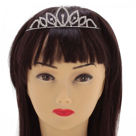 Ava Communion Tiara