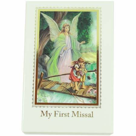 My First Missal First Holy Communion Gift
