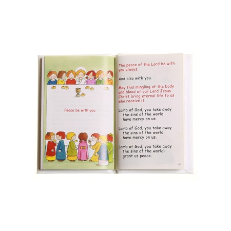 My First Missal First Holy Communion Gift #2