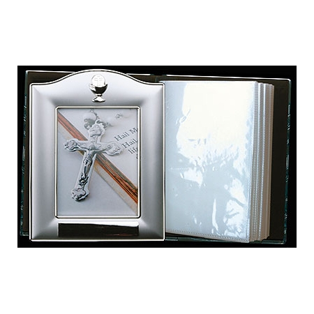 First holy Communion Photo Album