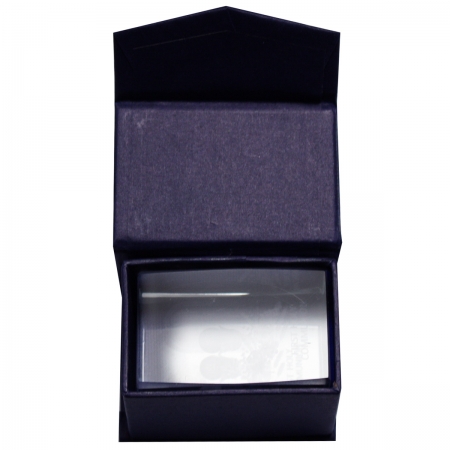 First Holy Communion Gift Glass Paper Weight #3