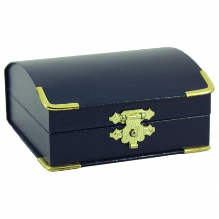 Communion Gift Necklace In Gift Box Sterling Silver Fish Chalice #2