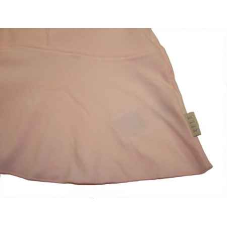 ELLE E12224 Pink Dress #4