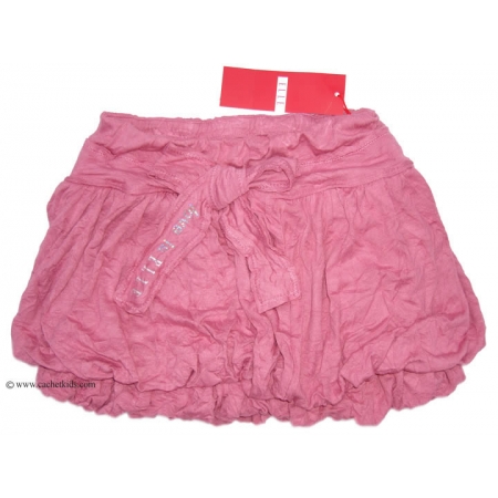 ELLE Sales skirt in deep pink