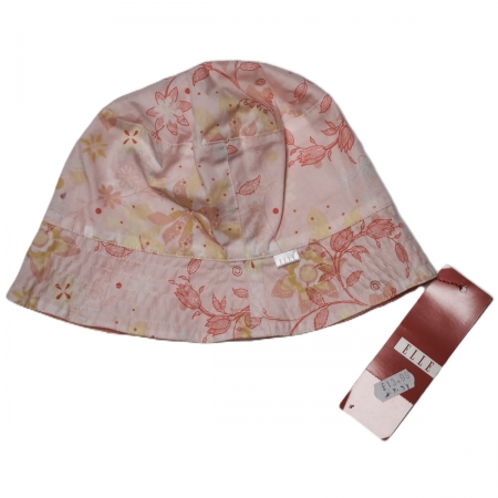 Baby Girls Hat By Elle For 18 To 24 Months
