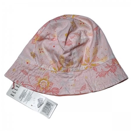 Baby Girls Hat By Elle For 18 To 24 Months #2
