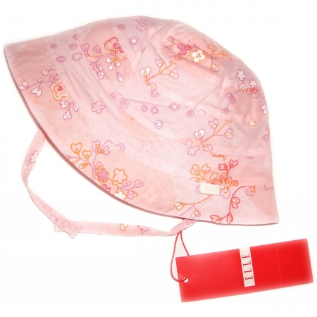 Baby Girls Hat By Elle