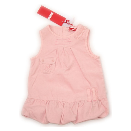 ELLE E92033 DRESS PINK