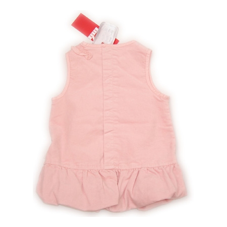 ELLE E92033 DRESS PINK #2