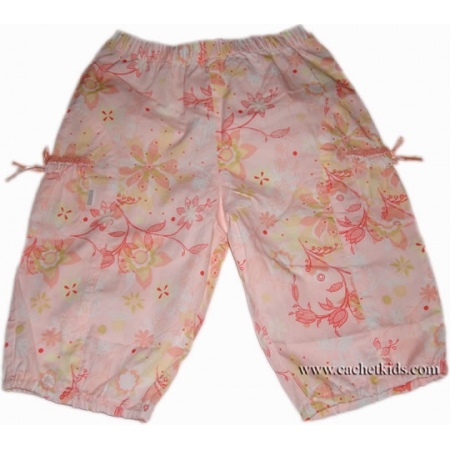 ELLE E94029 Pink Trousers