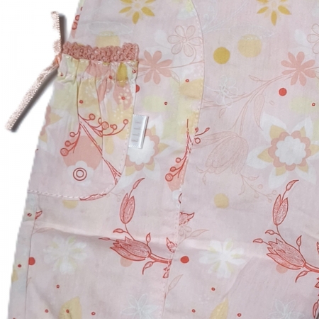 ELLE E94029 Pink Trousers #3