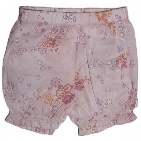 E98033 baby girl Elle set in WHITE #5