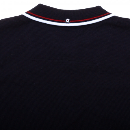 Ben Sherman boys navy polo #2