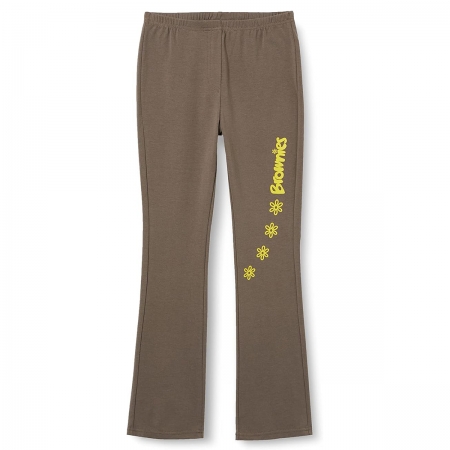 Brownie Girls Guide Leggings