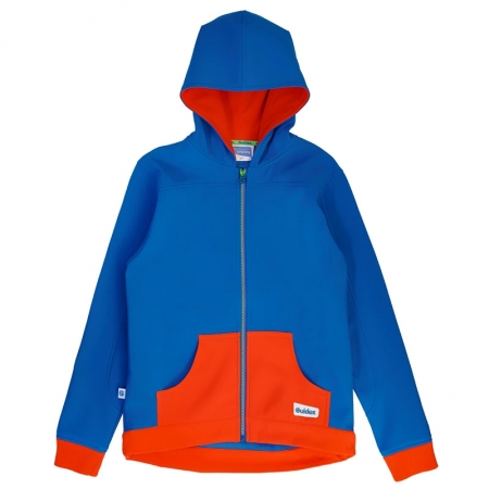 Guide Zipped Hoody From Girlguiding