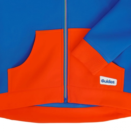Guide Zipped Hoody From Girlguiding #2