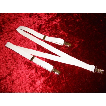 6 years to 12 years boys white braces and girls white braces