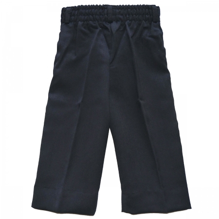 Baby boys black trousers Or boys smart trousers #2