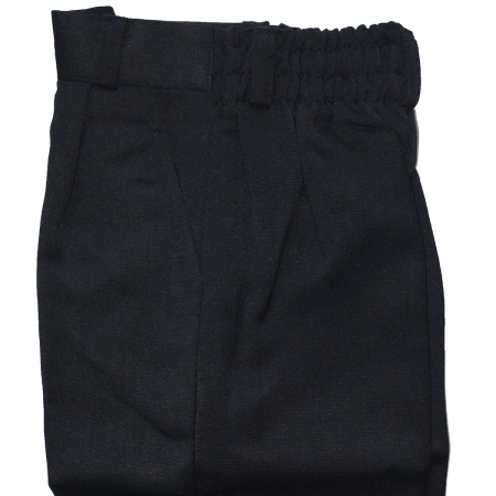 Baby boys black trousers Or boys smart trousers #3