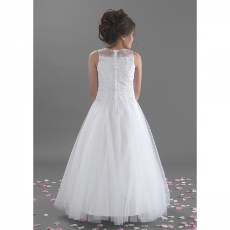 Linzi Jay First Holy Communion Dress Style Lola #2
