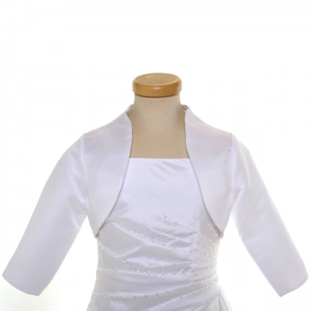 Communion Bolero By Linzi Jay