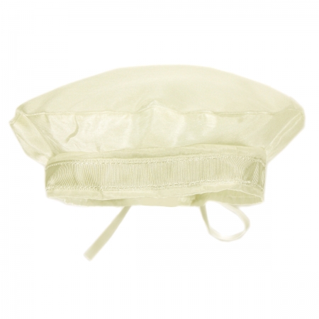 Christening Outfits for Boys Ivory Christening Romper Suit #3