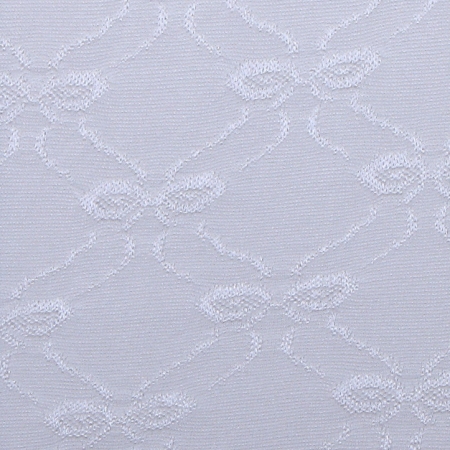 Girls White Bow Tights From PEX Style Agatha #2