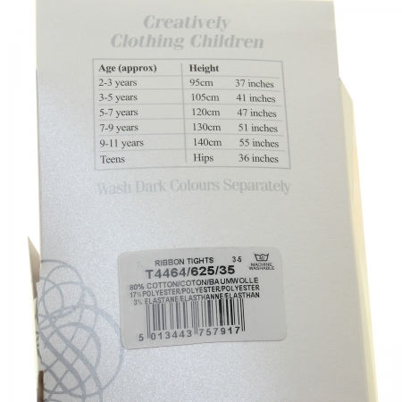 Red Bow Tights from PEX #2