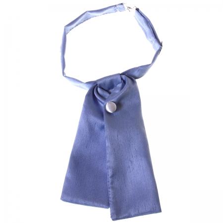 Boys blue waistcoat and cravat baby to 8 years #2