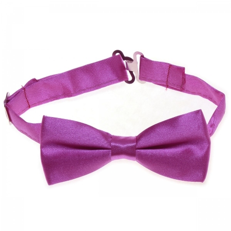 Boy Light Purple Bow Tie