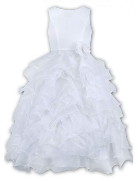 Sarah Louise First Holy Communion Rara Style Dress